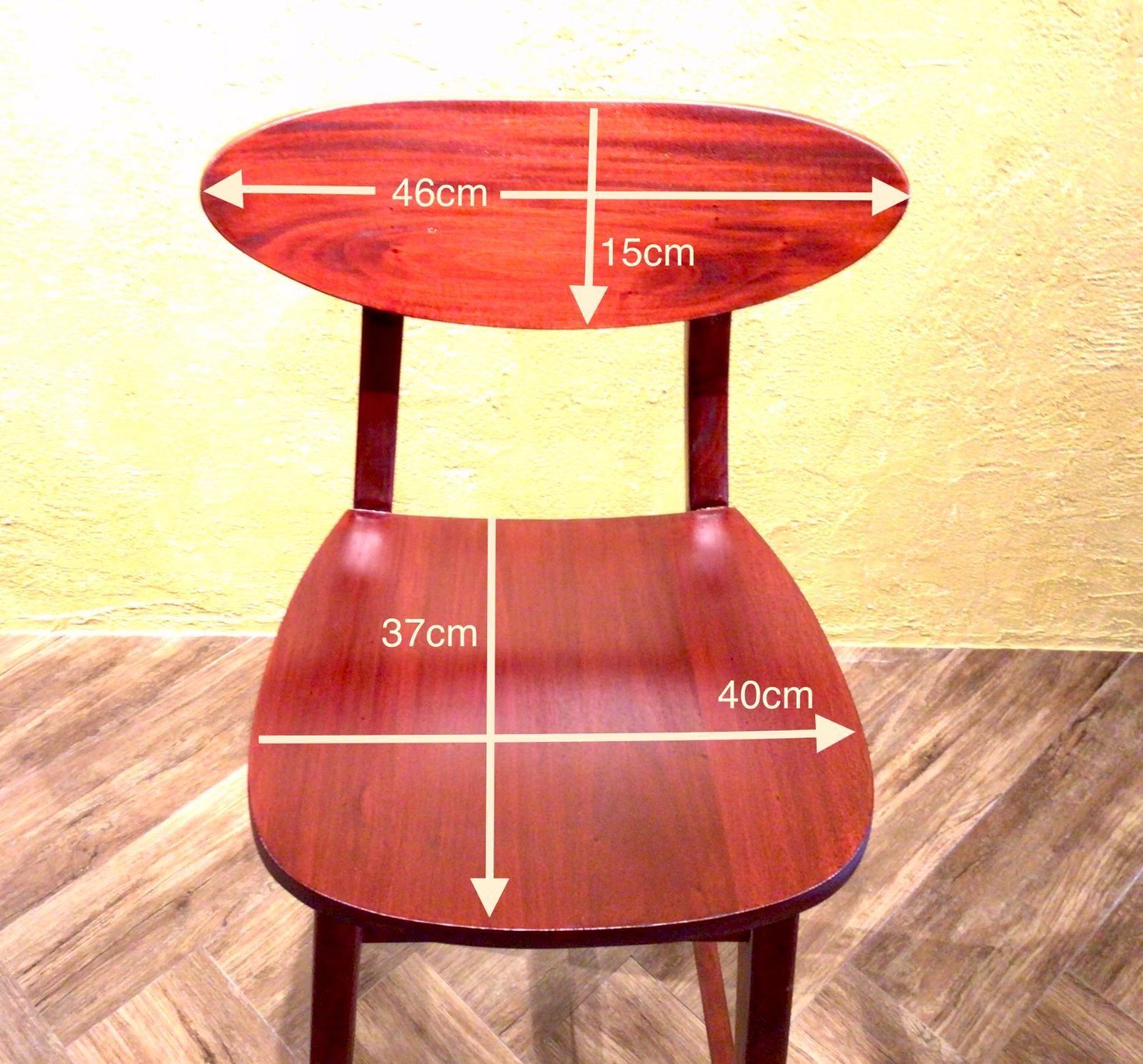 ハイスツール cha-402-RMA