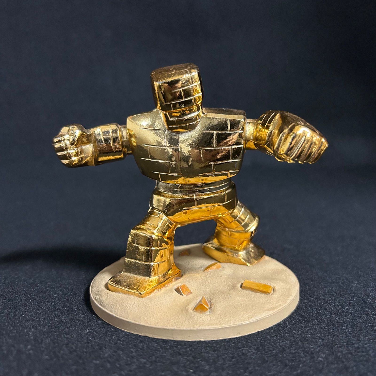 ドラゴンクエスト 陶器人形 まとめ売り ゾーマ シドー ゴールドマン等 ドラゴンクエスト 陶器 ゴールドマン フィギュア レア 人形 ドラクエ