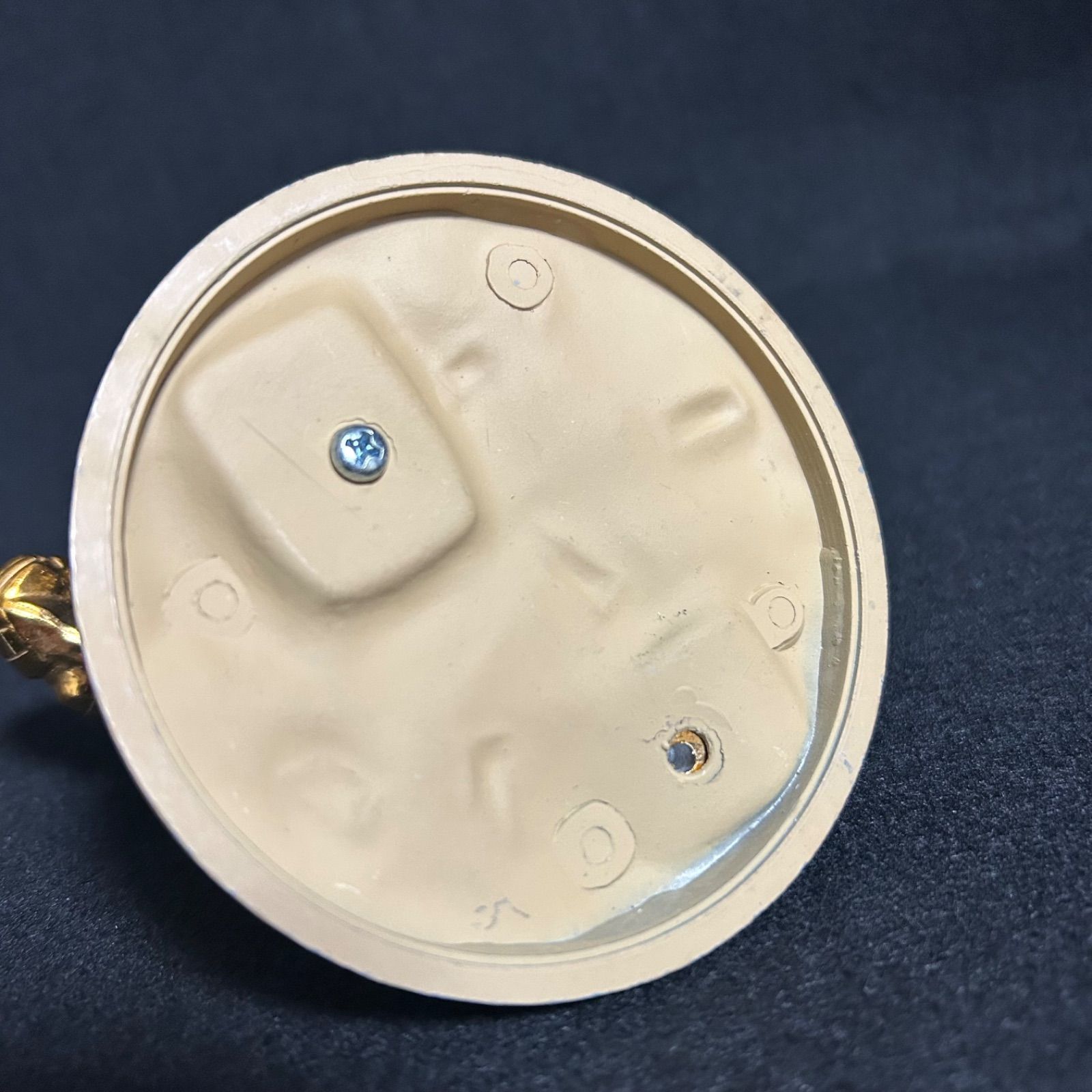 ドラゴンクエスト 陶器 ゴールドマン フィギュア レア 人形 ドラクエ