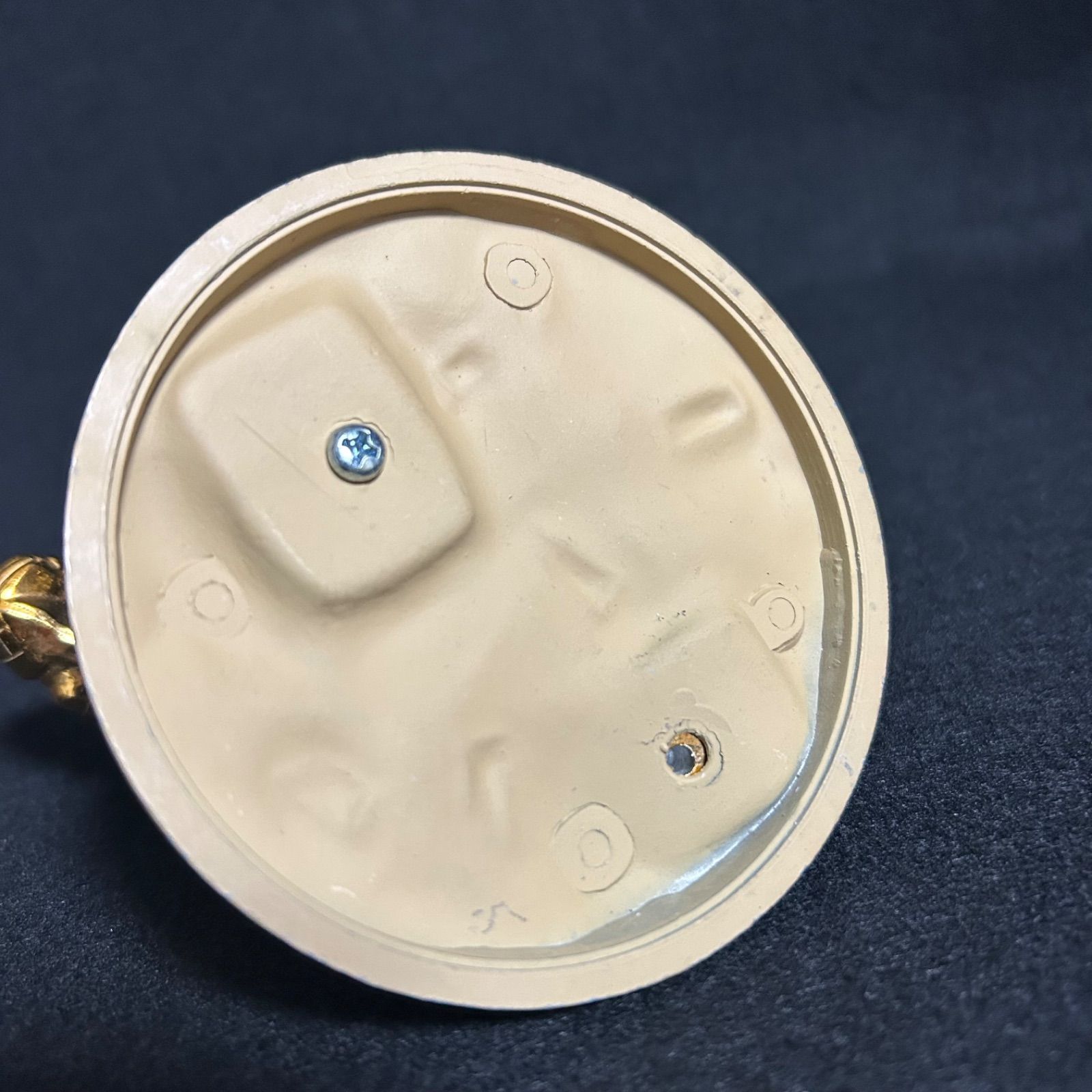 ドラゴンクエスト 陶器 ゴールドマン フィギュア レア 人形 Amazon.co