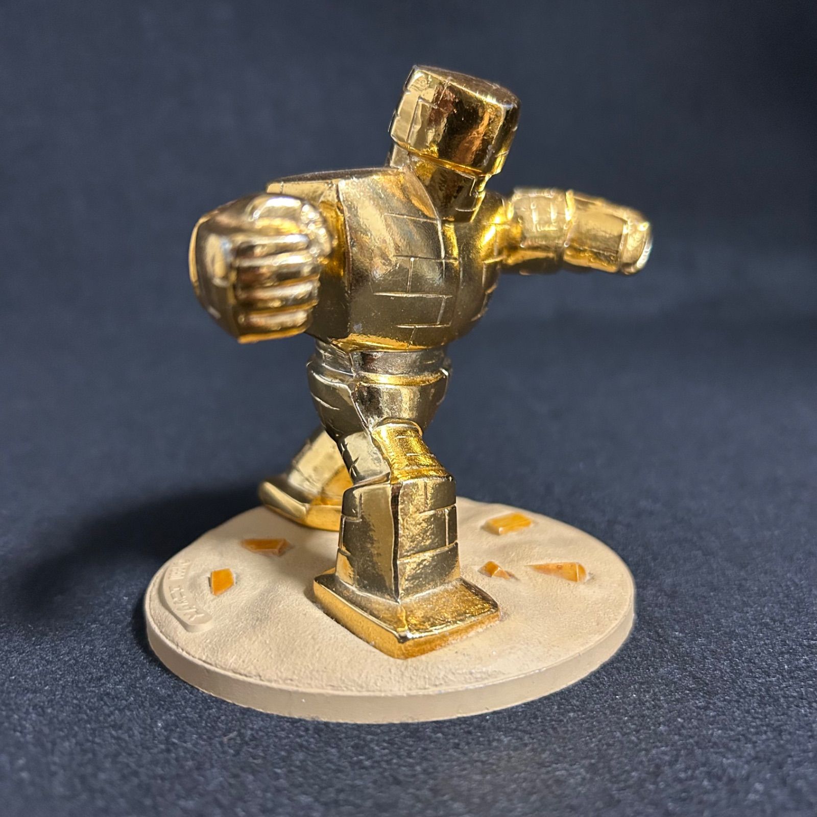 ドラゴンクエスト 陶器 ゴールドマン フィギュア レア 人形 ドラクエ 陶器 ゴールドマン フィギュア 人形 販売 中