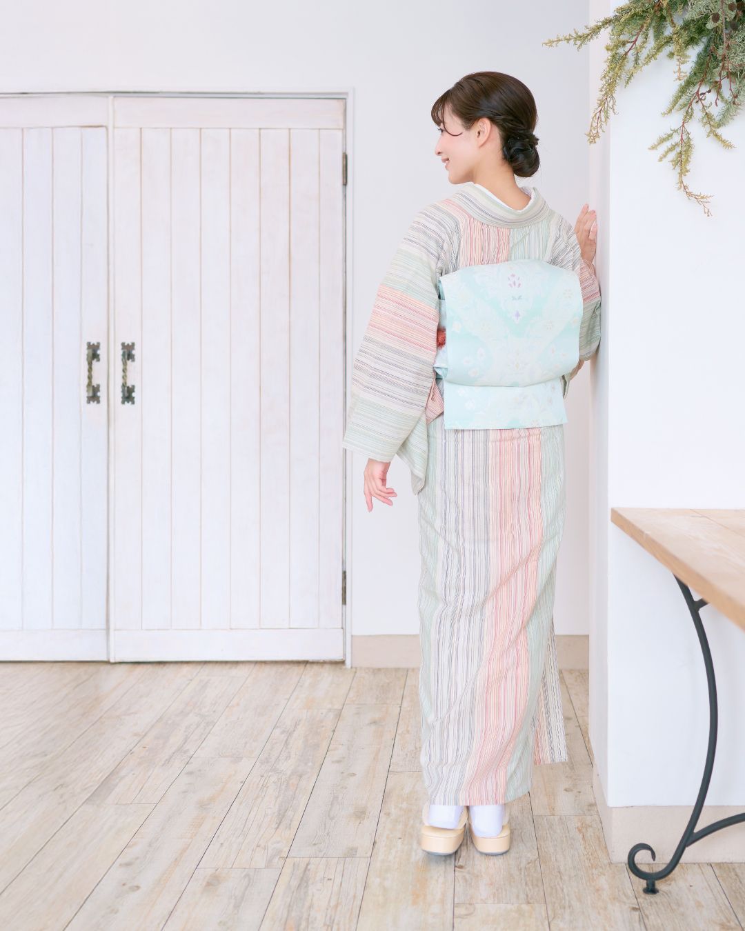 木綿 お仕立て可