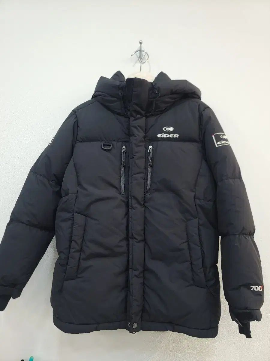 アイダー 캄피ロ キッズ グースダウン ジャケット 150サイズ
