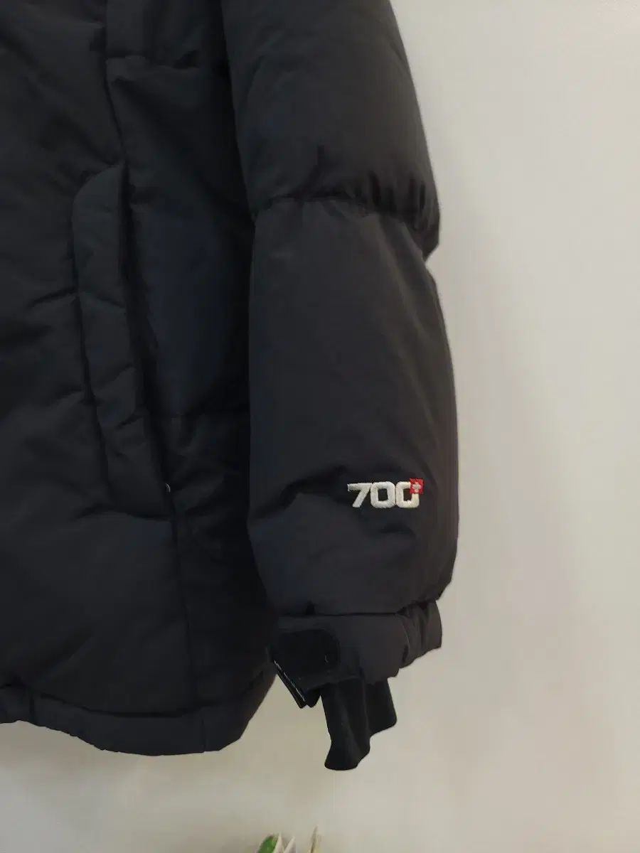 アイダー 캄피ロ キッズ グースダウン ジャケット