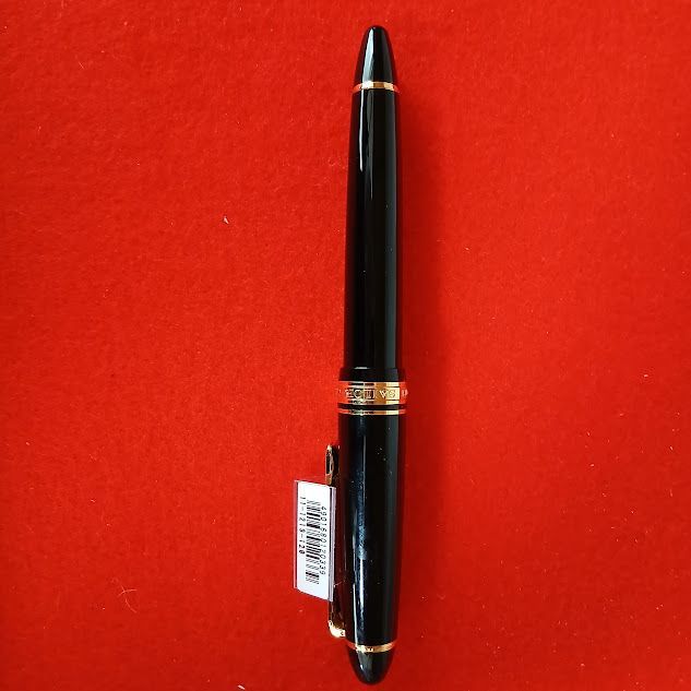 細万年筆