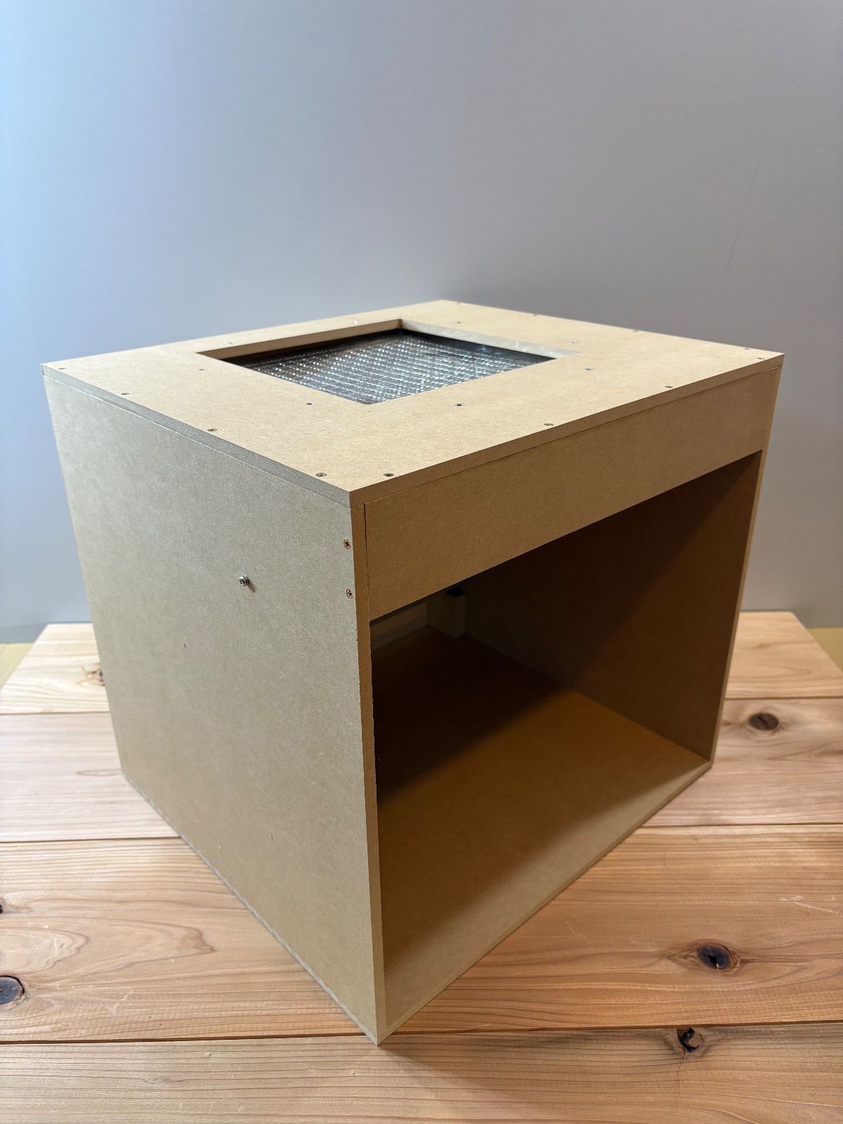 塗装ブース パナソニックFY