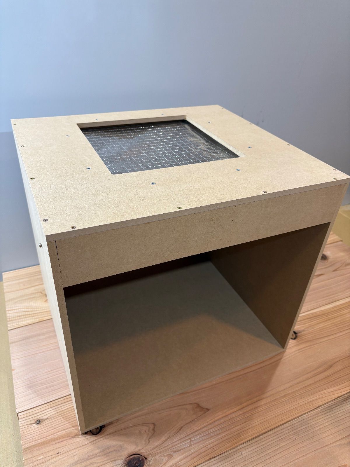 送料無料 塗装ブース パナソニックFY27BK7用