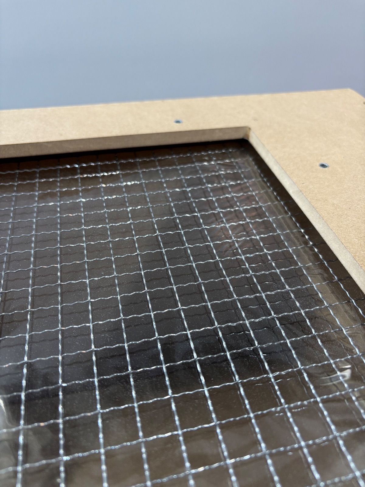 塗装ブース パナソニックFY