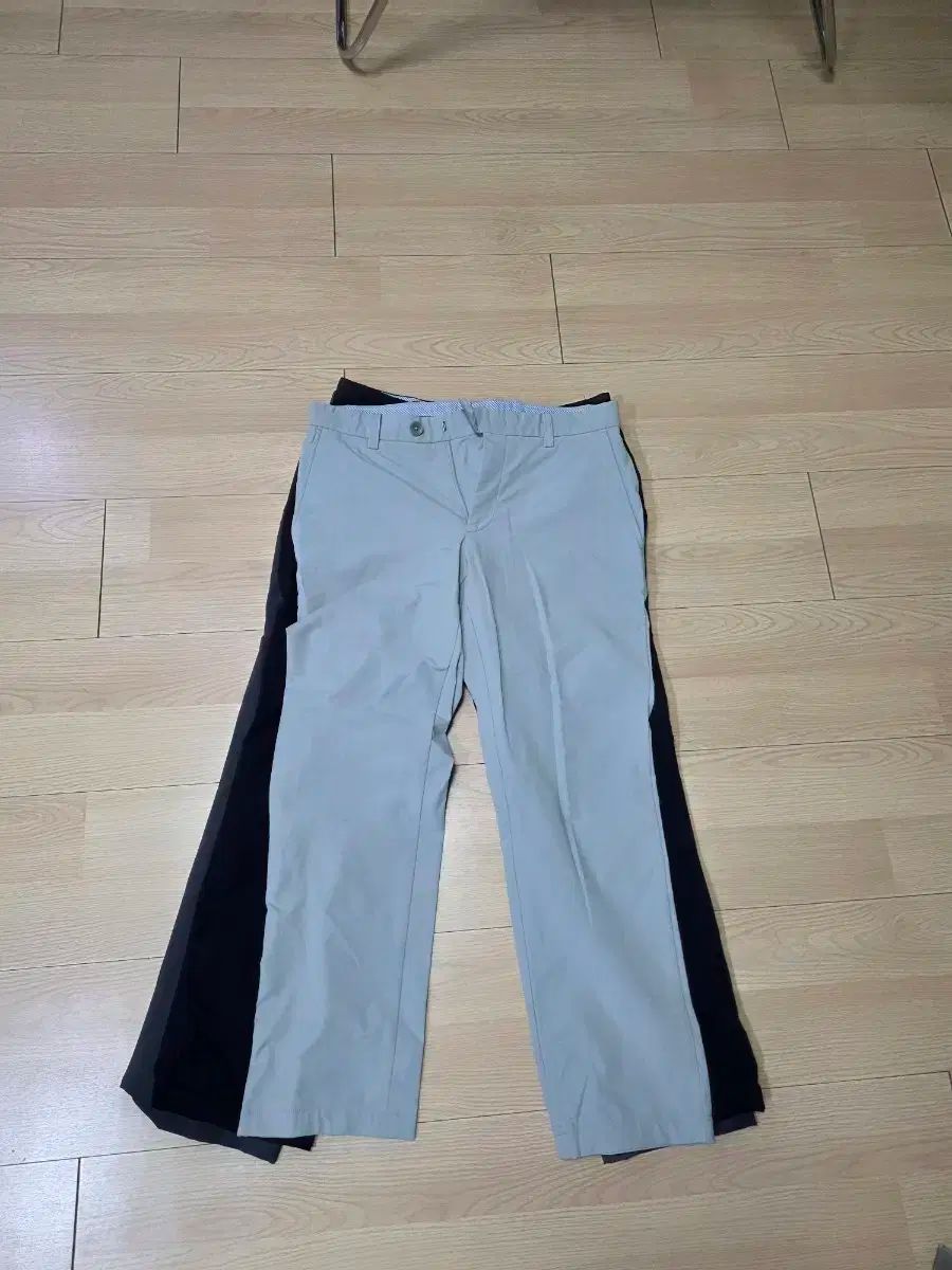 ルイキャッスル メンズ パンツ ウエスト 28 LLC-HASEGAWATOSO_COM