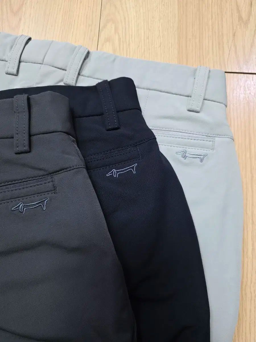 ルイキャッスル メンズ パンツ ウエスト 28