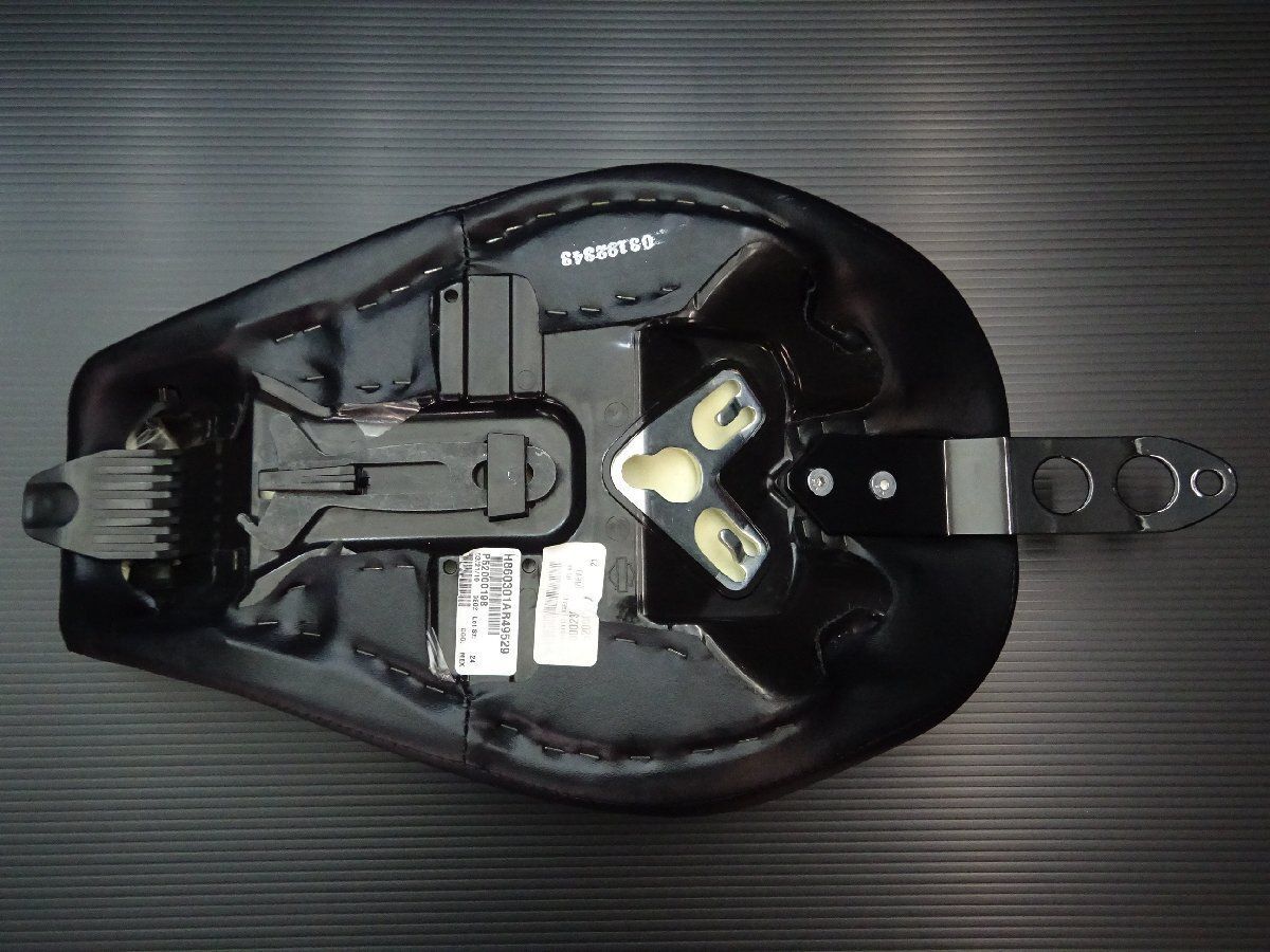 ハーレー XL1200X