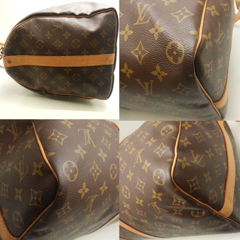 モノグラム キーポルバンドリエール50