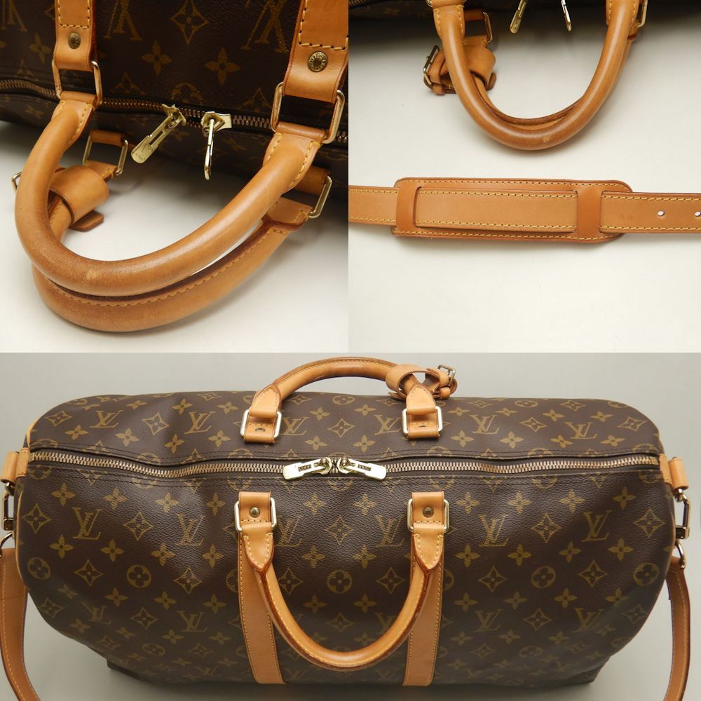 ルイヴィトン モノグラム