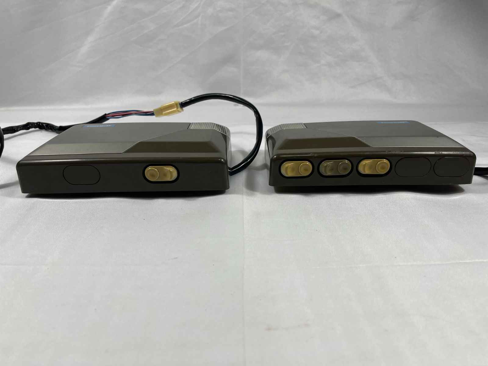 ジャンク品 MITSUBISHI 三菱自動車 後付けパワーウィンドウ 2ドア用 パワーウィンドウ ウィンドウ 窓 ドア 車 旧車 カスタム コレクション 昭和レトロ 昭和 レトロ