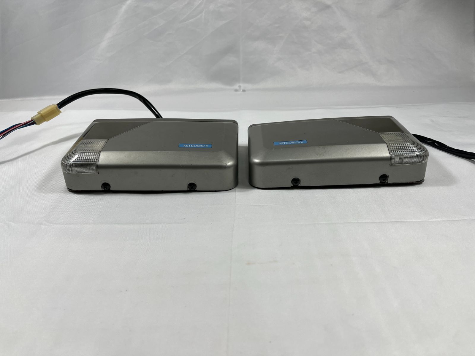 ジャンク品 MITSUBISHI 三菱自動車 後付けパワーウィンドウ 2ドア用 パワーウィンドウ ウィンドウ 窓 ドア 車 旧車 カスタム コレクション 昭和レトロ 昭和 レトロ