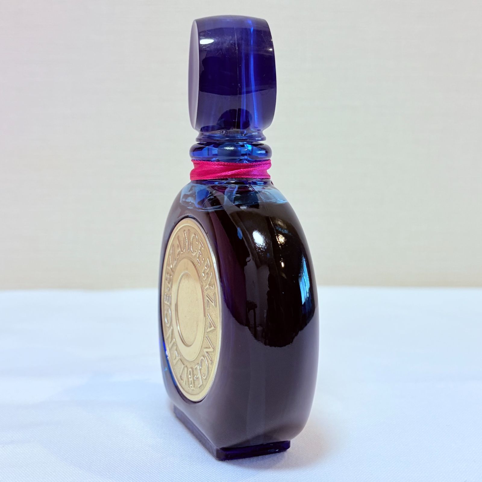 byzance rochas eau de parfum シャス ビザーンス 香水 オーデパルファム 50ml