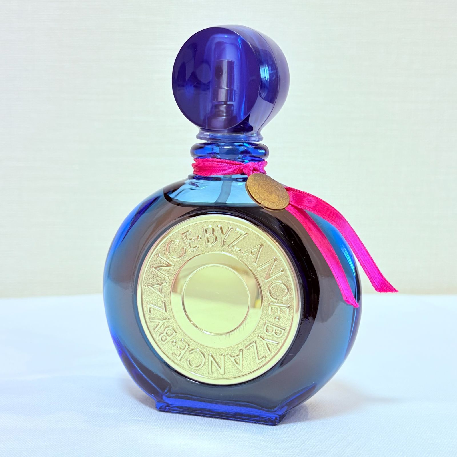 ♥ byzance rochas eau de parfum シャス ビザーンス 香水 オーデパルファム 50ml