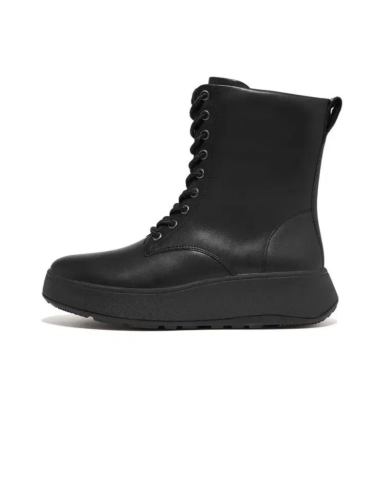 FITFLOP フィットフロップ レディース チェルシー ブーツ ブラック 235 245