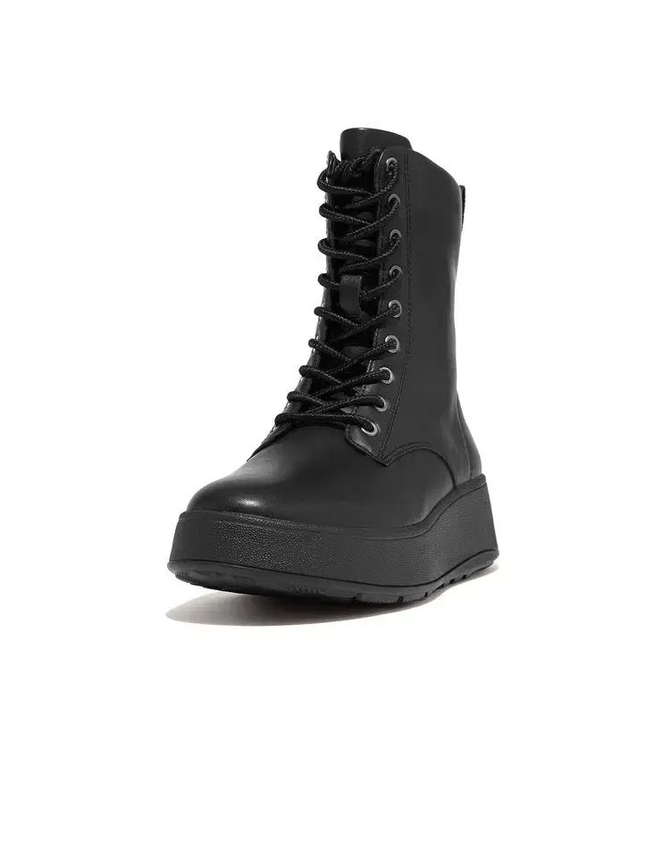 FITFLOP フィットフロップ レディース チェルシー ブーツ ブラック 235 245