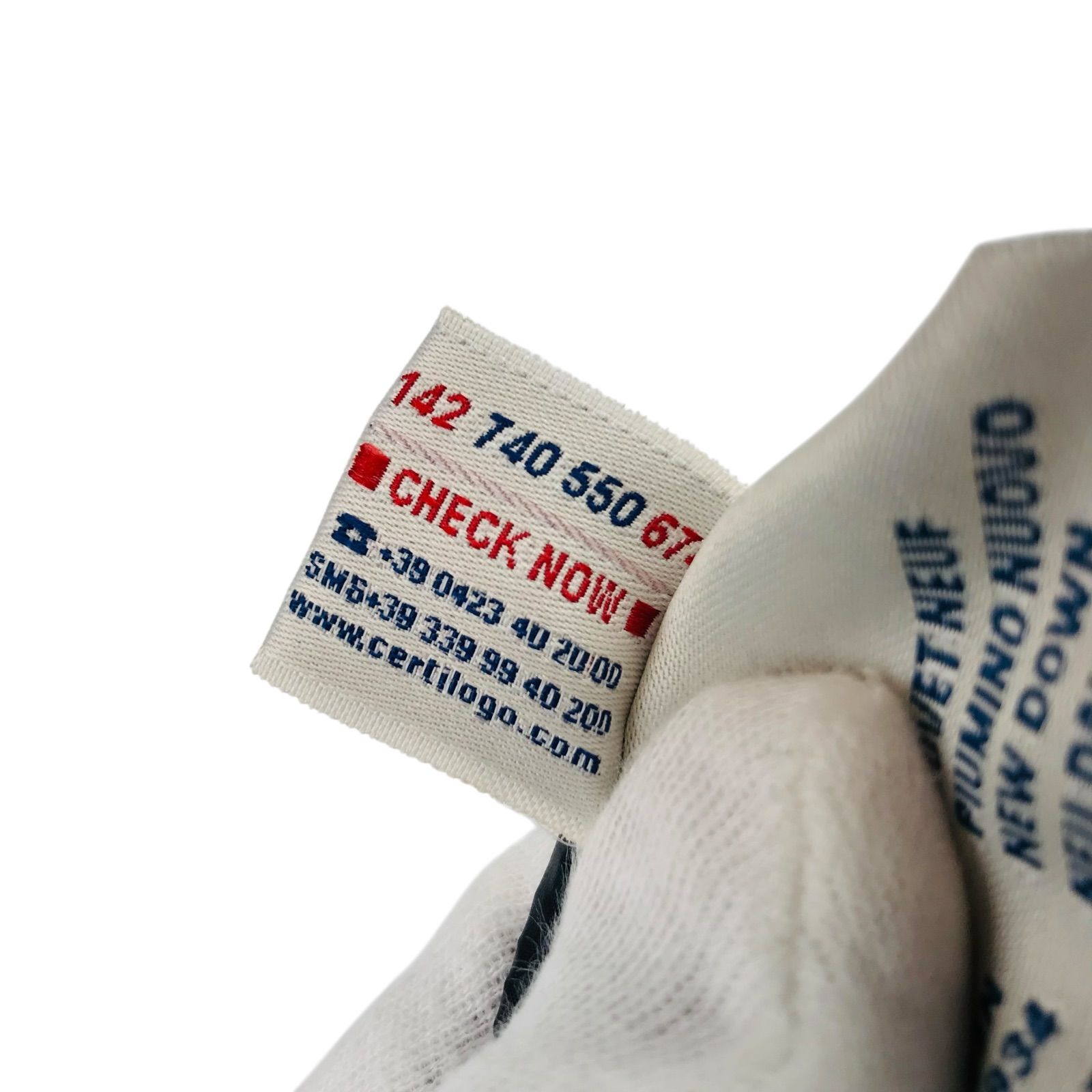 レディースダウンジャケット カジュアル