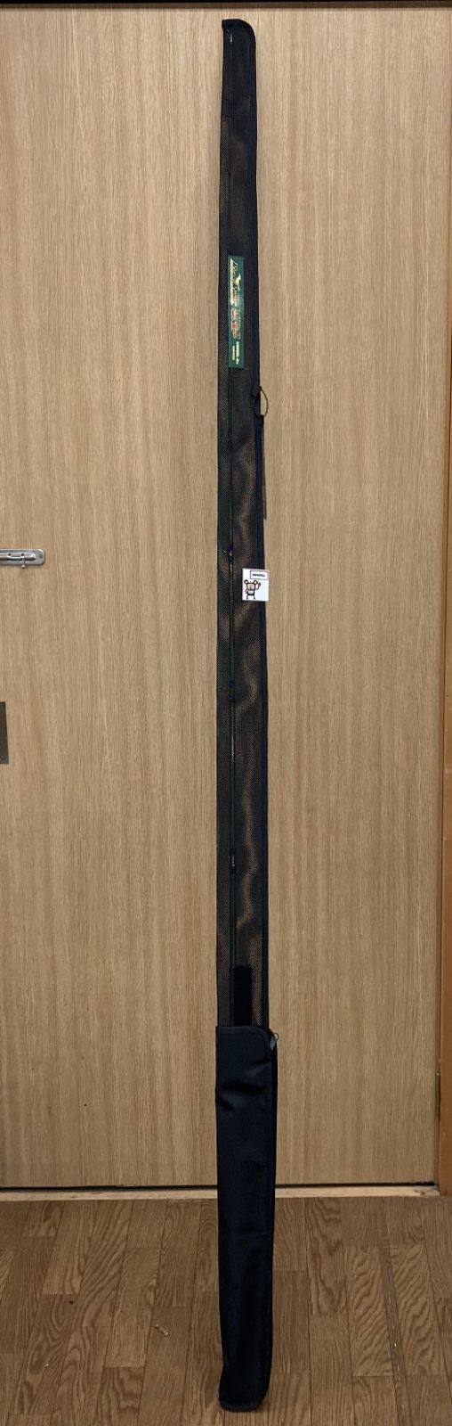 63. NORIES ノリーズ ロードランナー ヴォイス ハードベイトスペシャル HB660L-Gc 店舗併売品