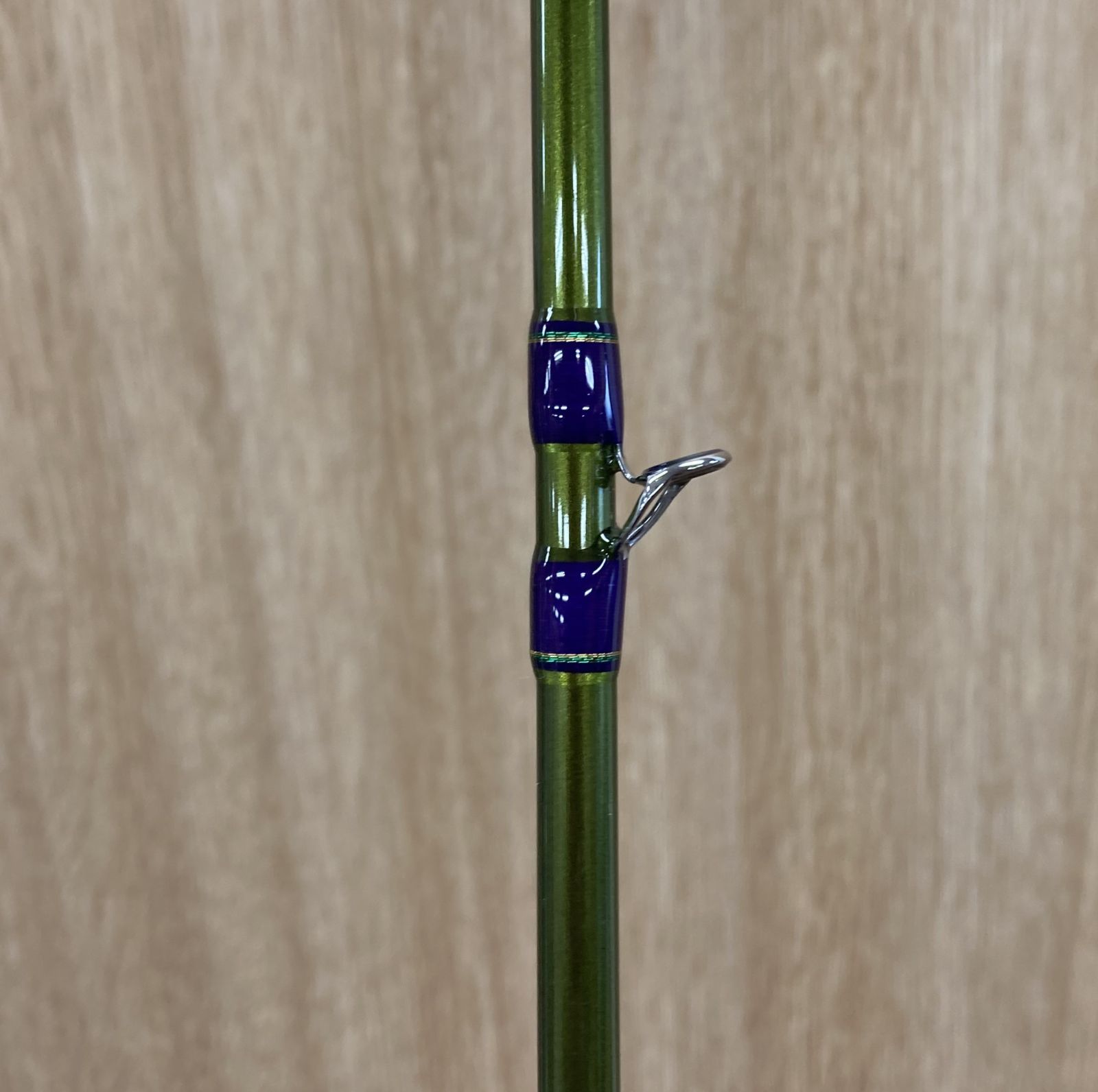 ハードベイト HB