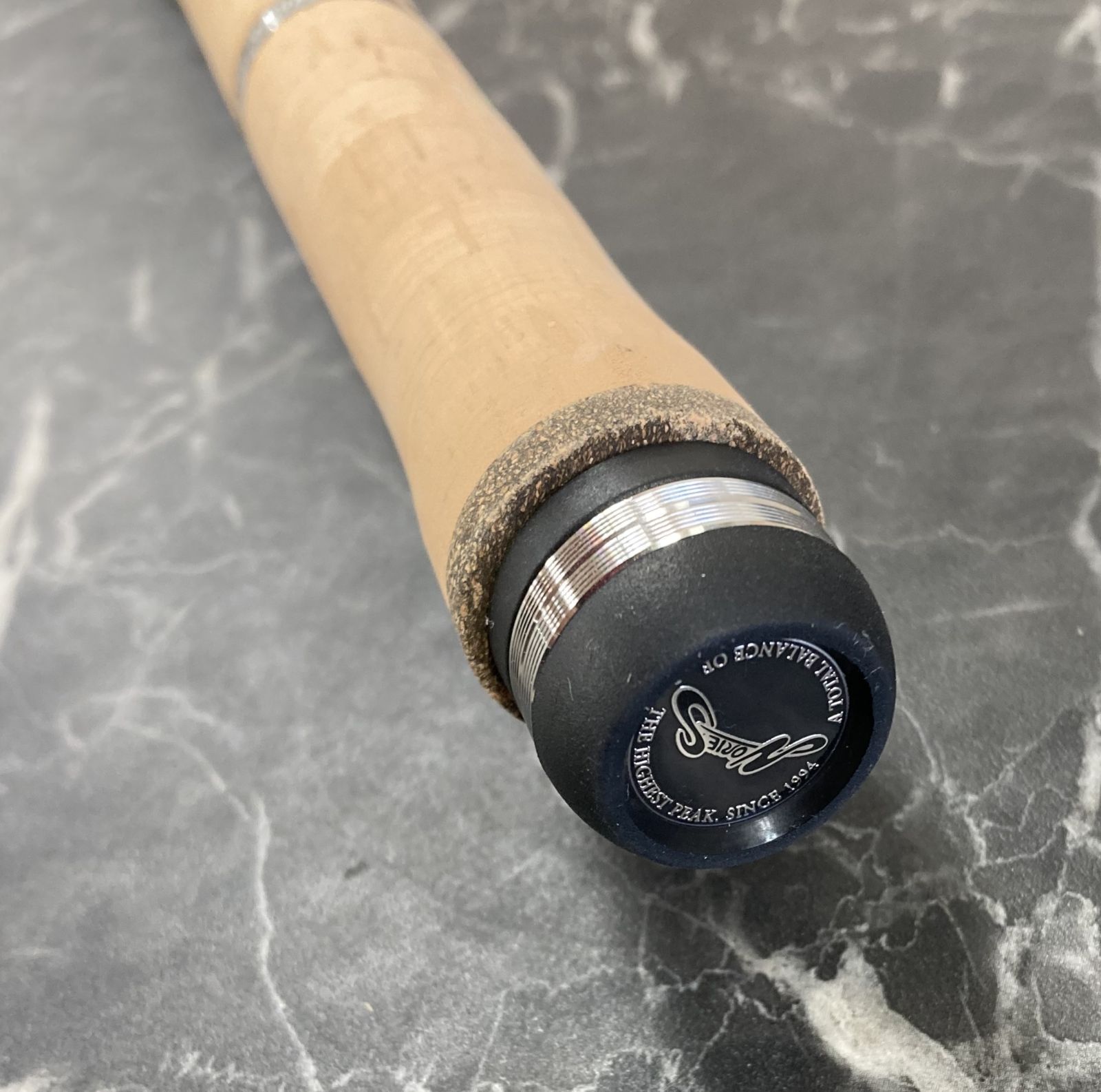 ハードベイト HB