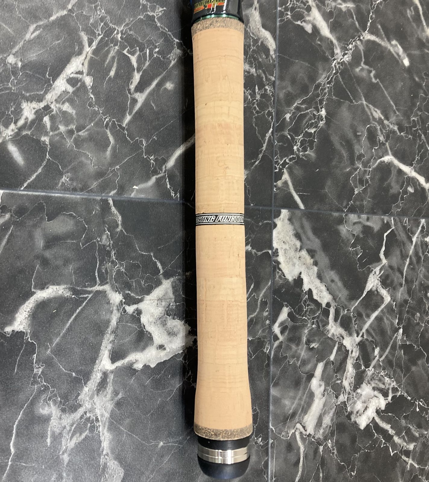 ハードベイト HB