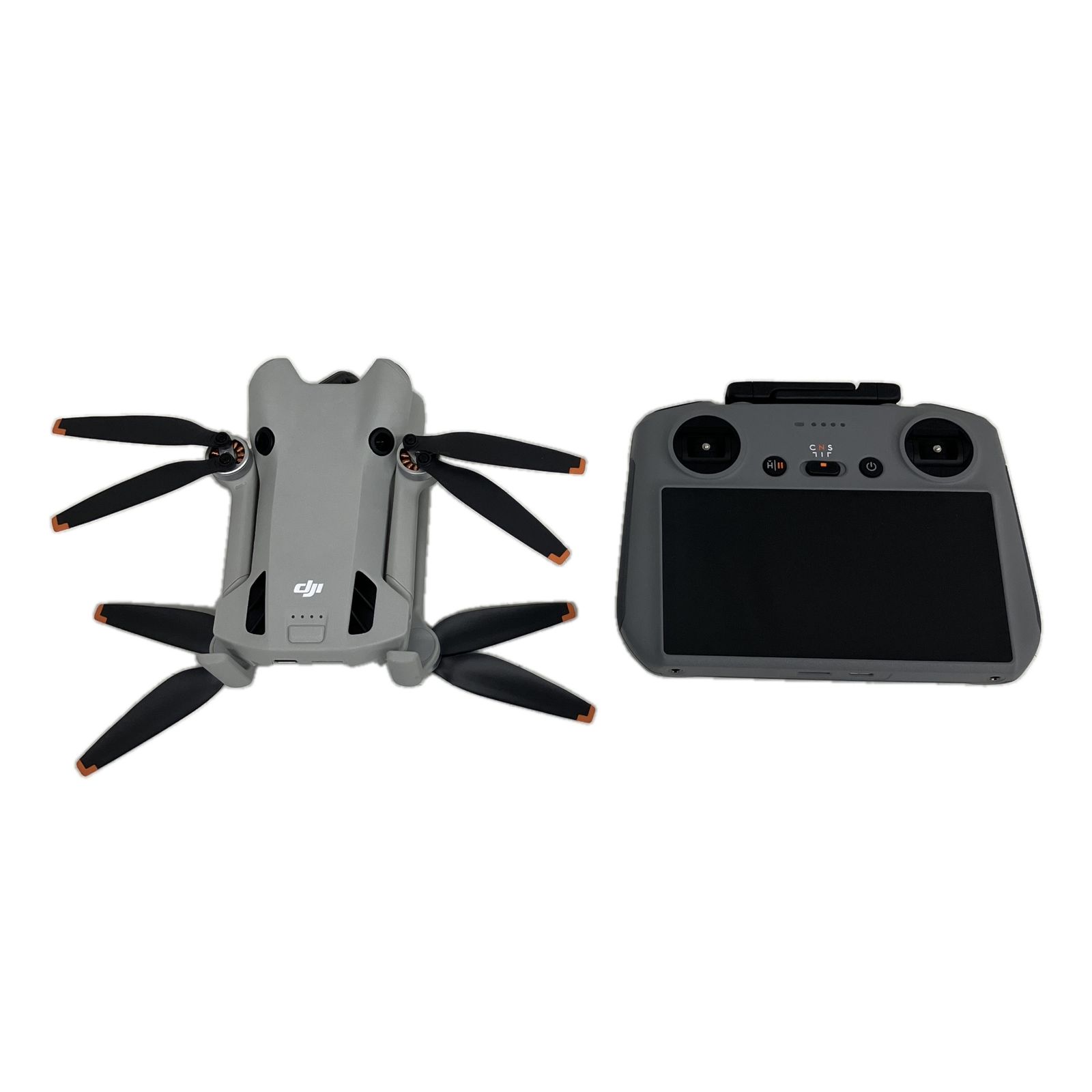 DJI Mini 4 Pro ドローン 小型 4Kカメラ搭載 全方向障害物検知システム S10537632