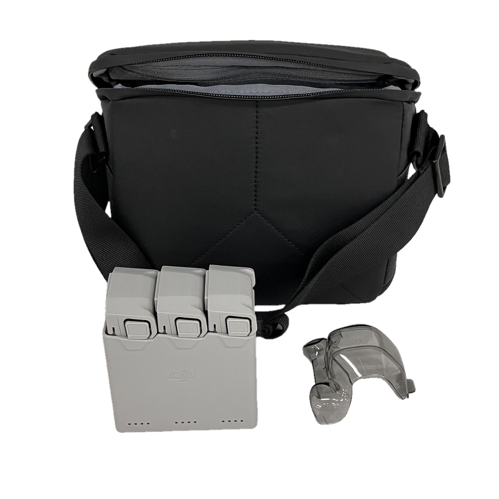 全方向障害物検知システム