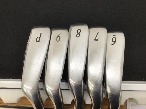 ダンロップ XXIO 2018 5S アイアンセット IR XXIO MP1000 アイアン フレックスR メンズ 男性用 右利き 右用 Cランク ゴルフクラブ