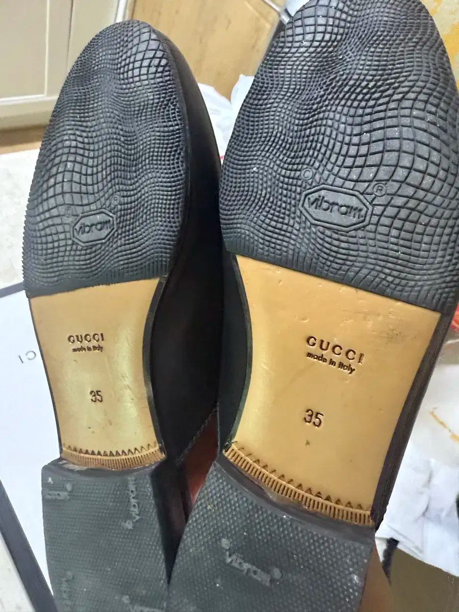 グッチ プリンスタウン