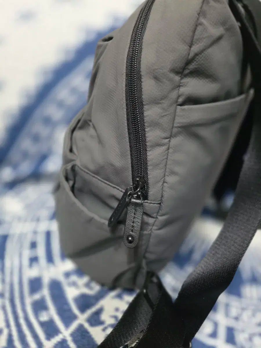 マンダリナダック バックパック