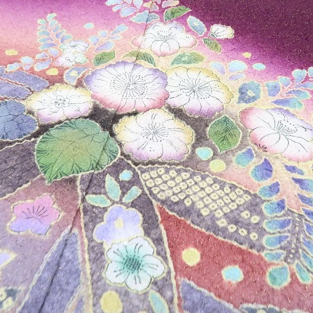 六花-RIKKA- 正絹