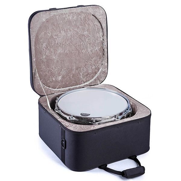 Super Light スーパーライト SL-1457565 超軽量スネアドラム ケース 対応サイズ 直径14″×深さ5.75″ 6.5″