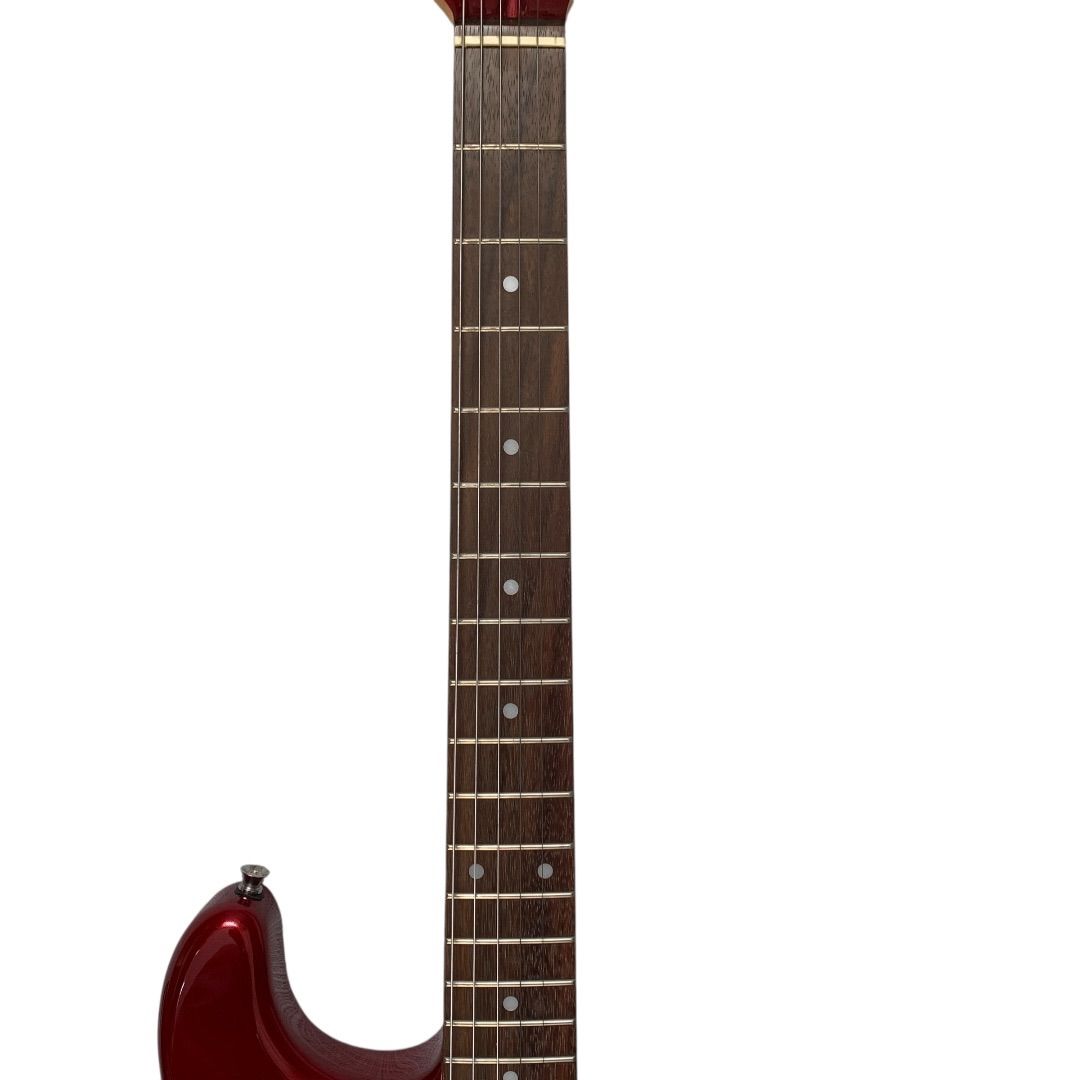 11013】 限定色 Epiphone Custom shop Pro Red Epiphone Les Paul