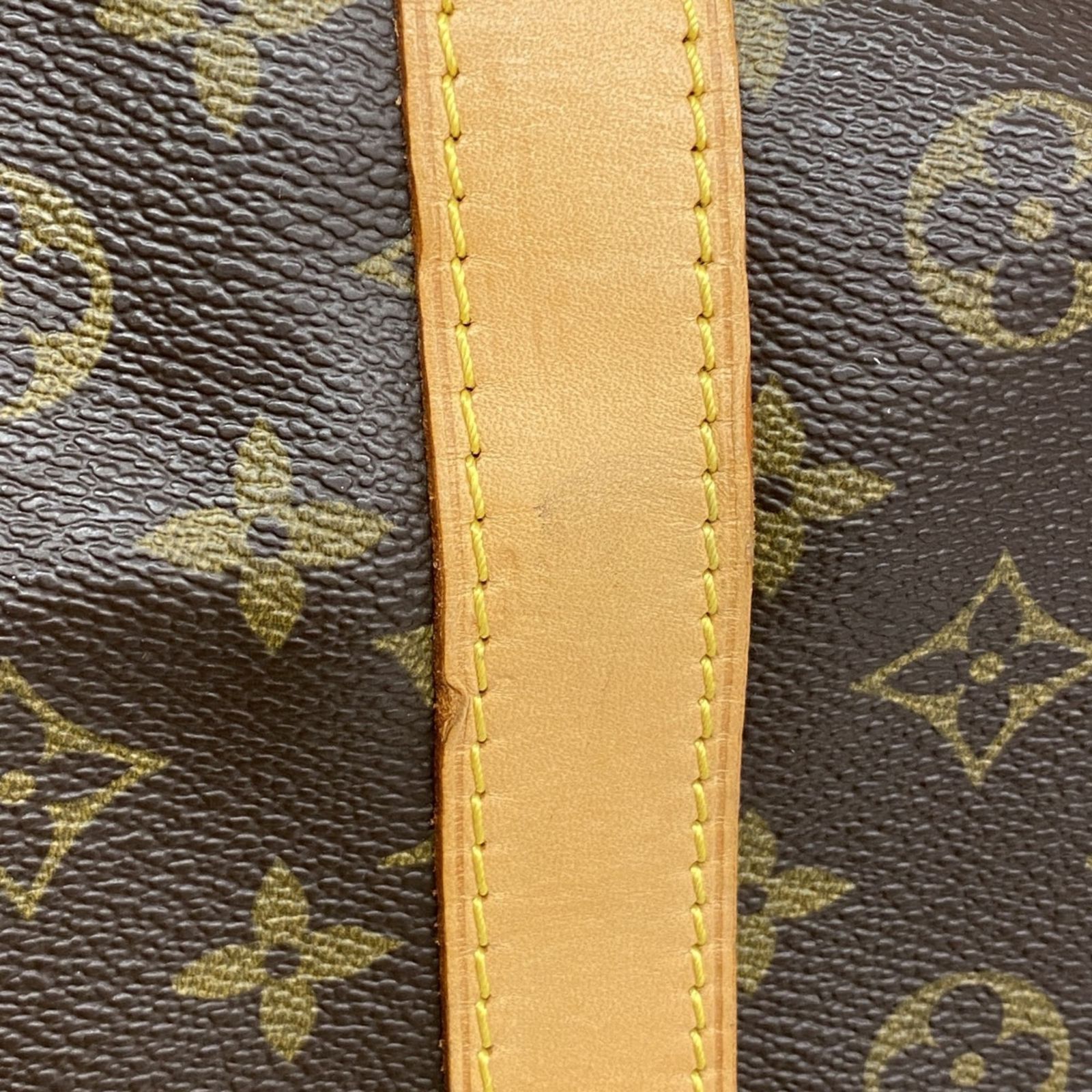 ボストンバッグ モノグラム