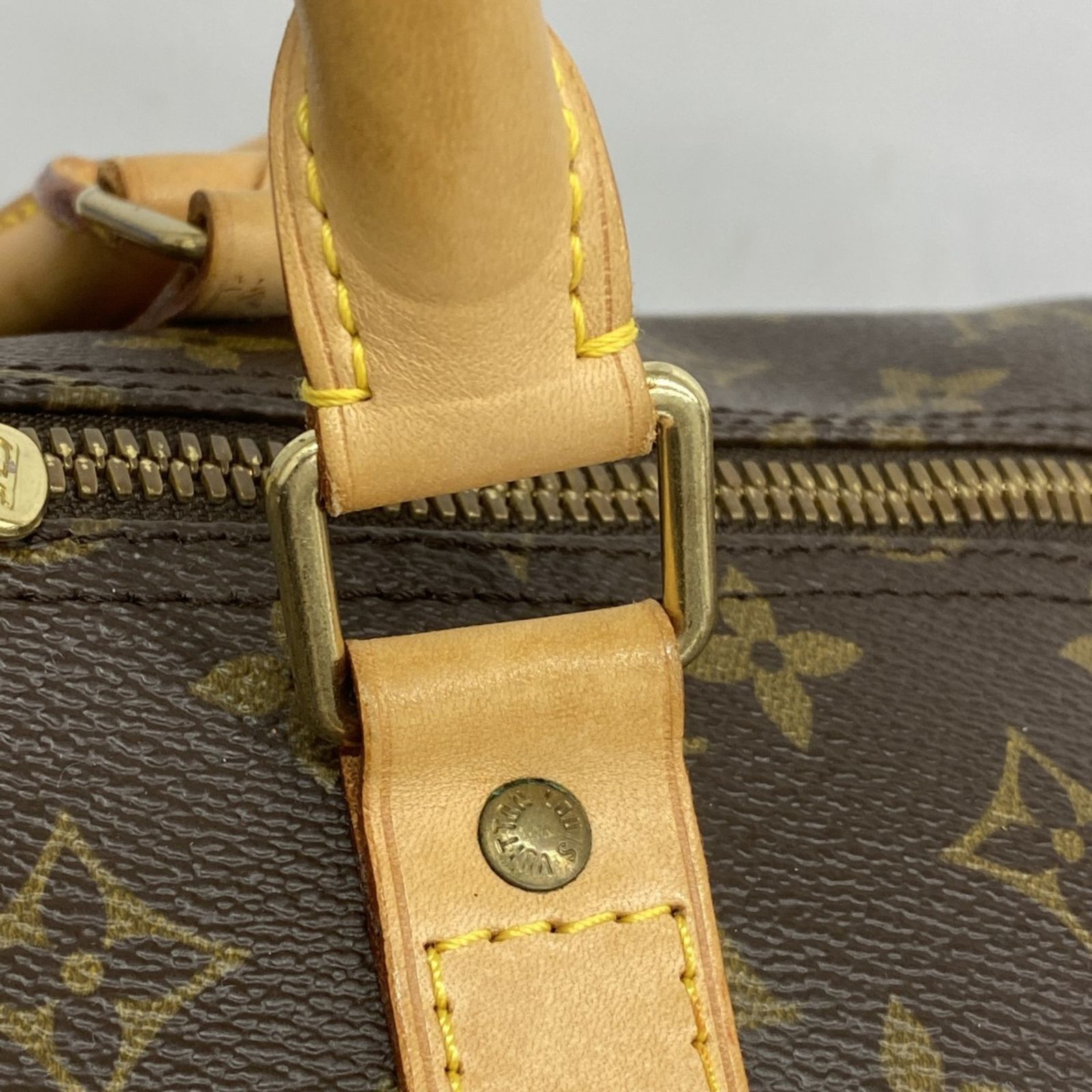 モノグラム キーポル60