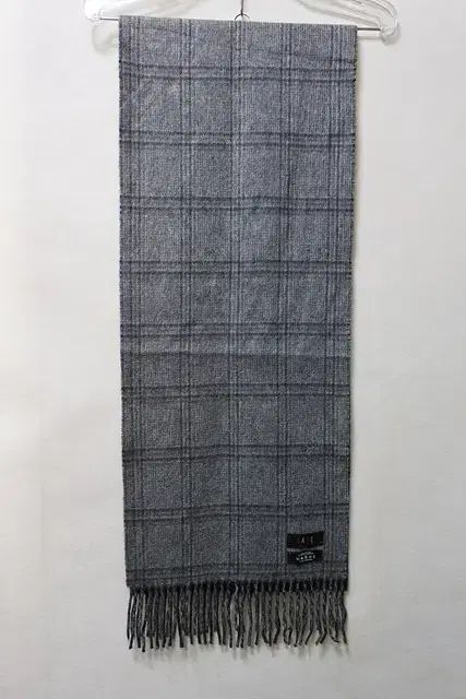 DAKS メンズ カシミア マフラー