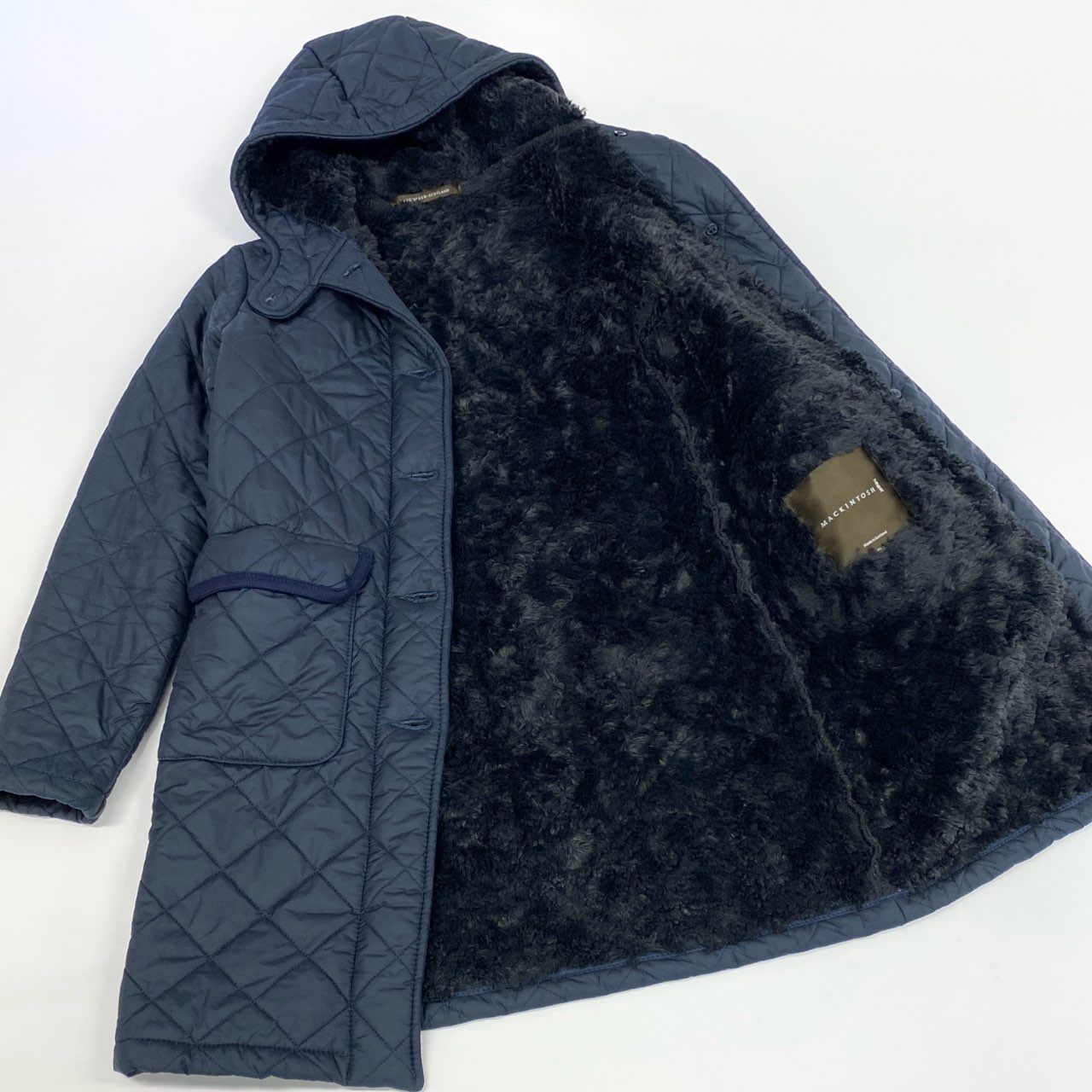 アウター 36サイズ