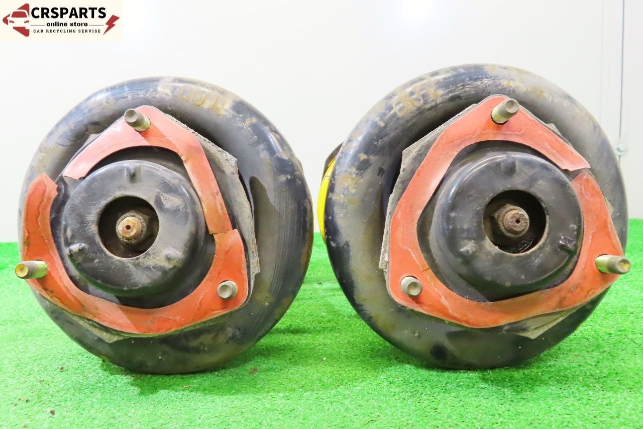 ショックアブソーバー