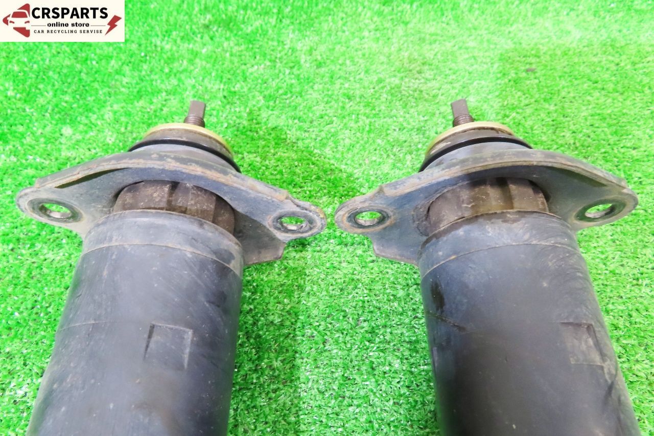 nismo ストラット