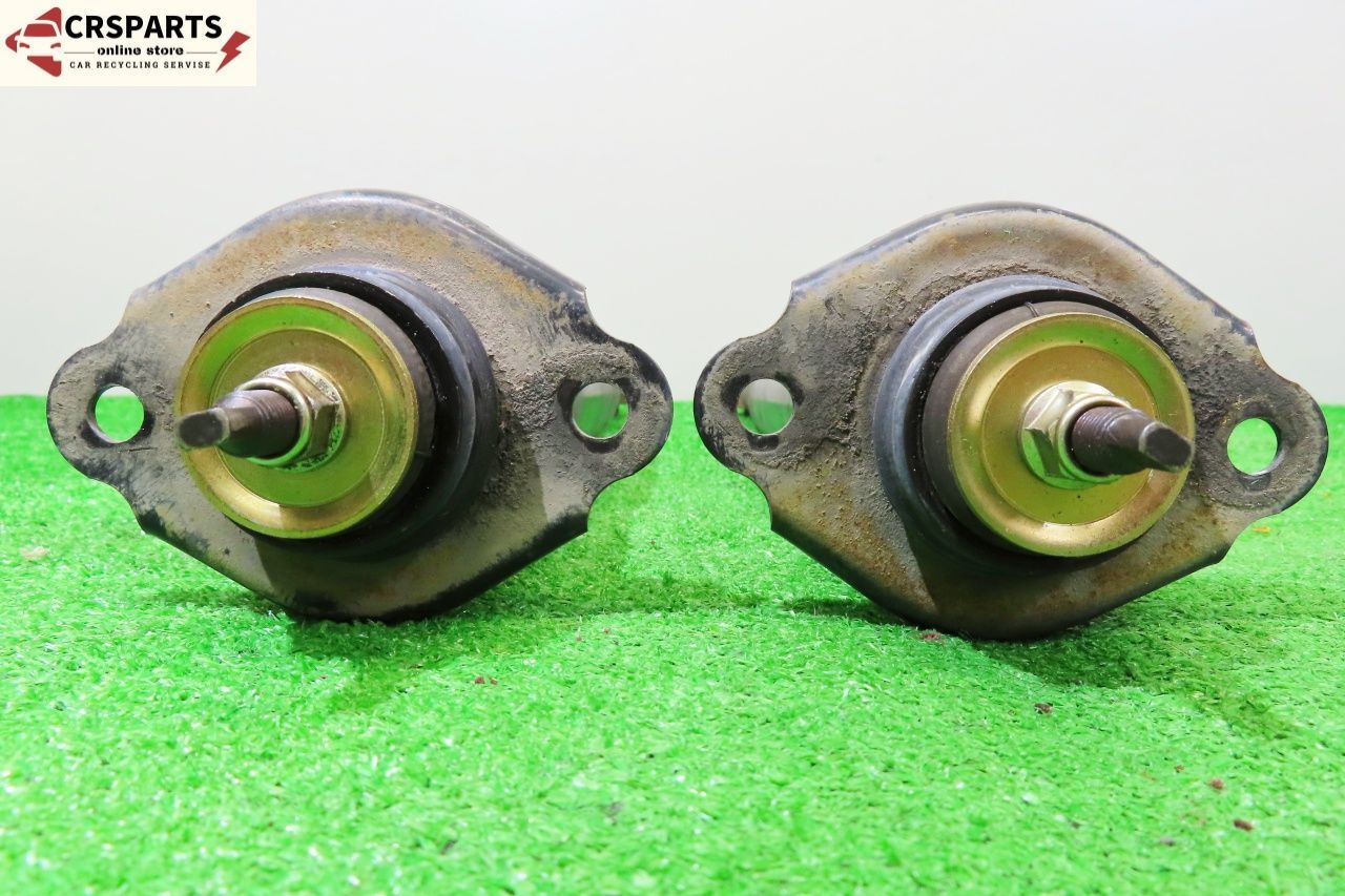 サスペンション