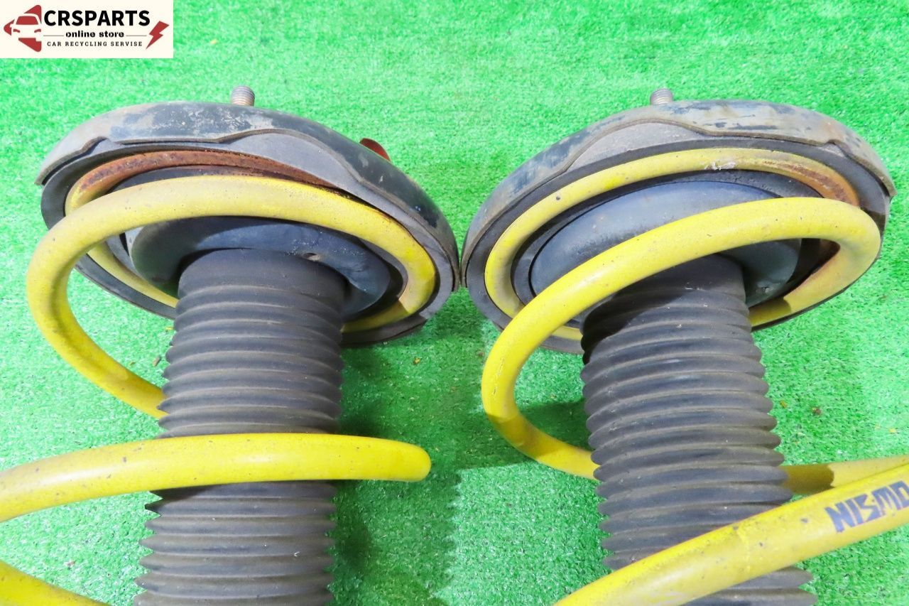 ストラット 1台分