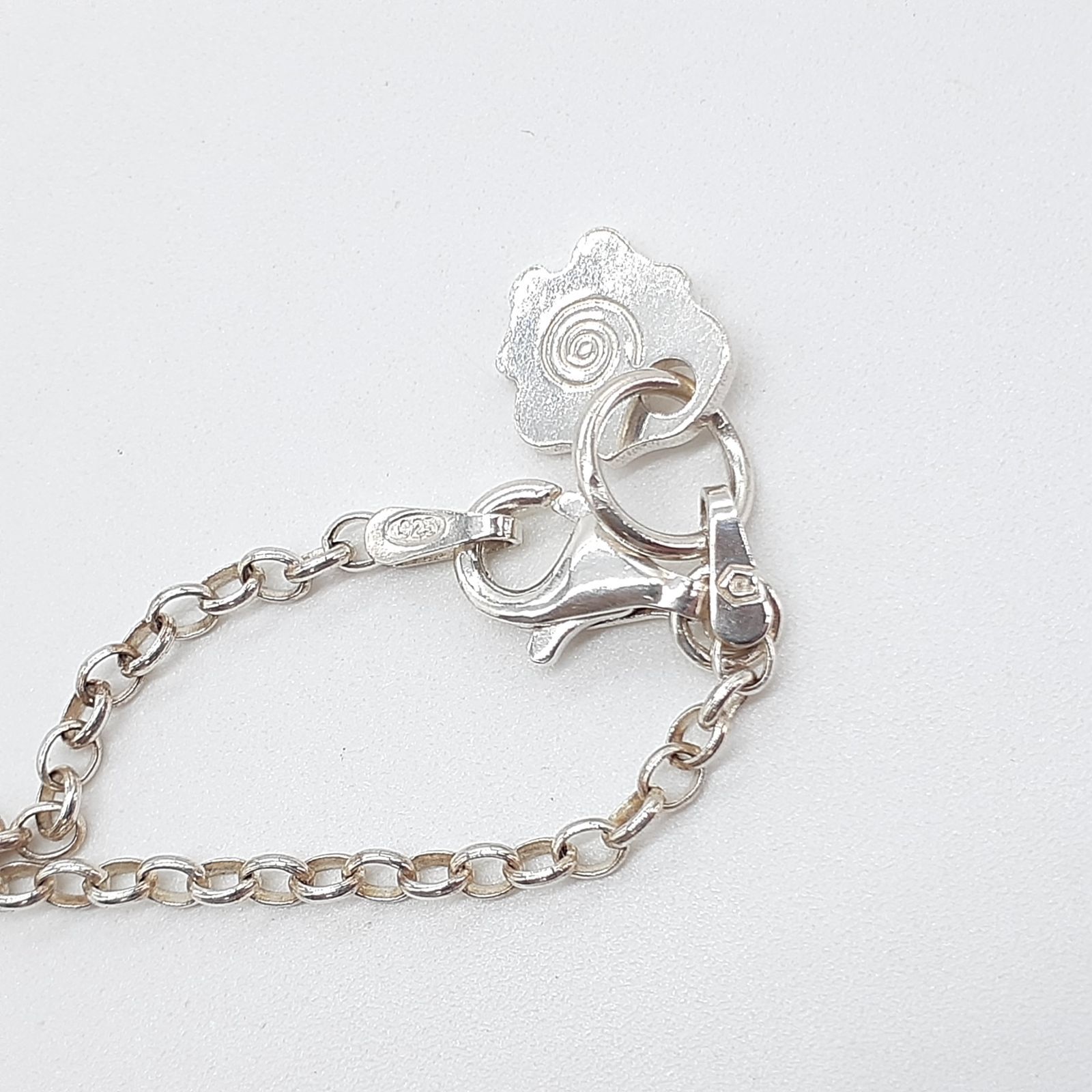 Maori warriors マオリ ウォリアーズ ネックレス シルバー SILVER 925 