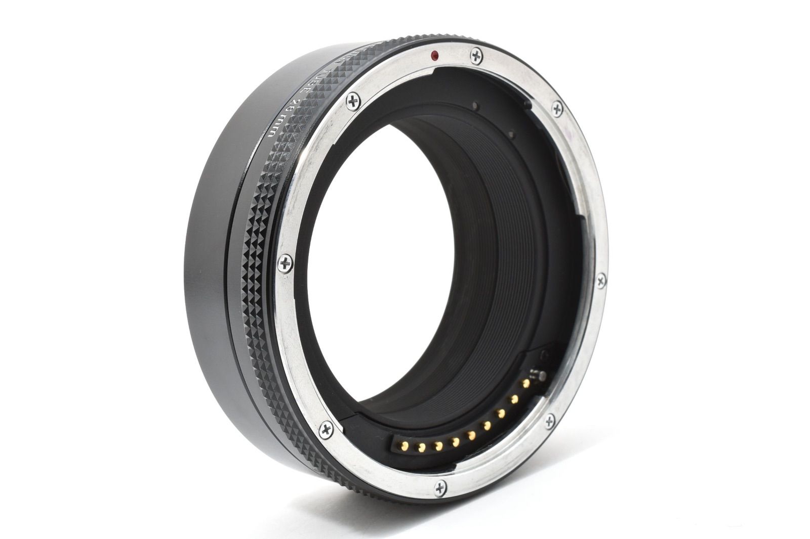 コンタックス エクステンションチューブ