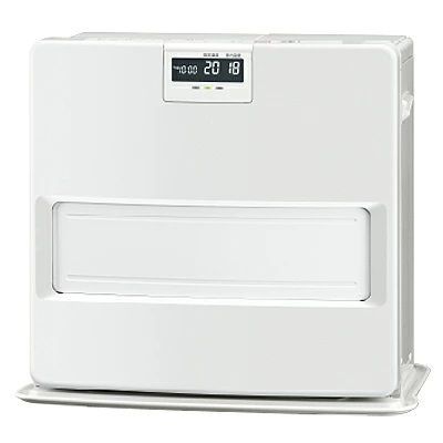 メーカー保証付き 未開封 沖縄県及び離島地域等配送不可 FH-VX7325BY-W コロナ CORONA 石油ファンヒーター 大能力タイプ 主に19畳用 VXシリーズ ホワイト 160