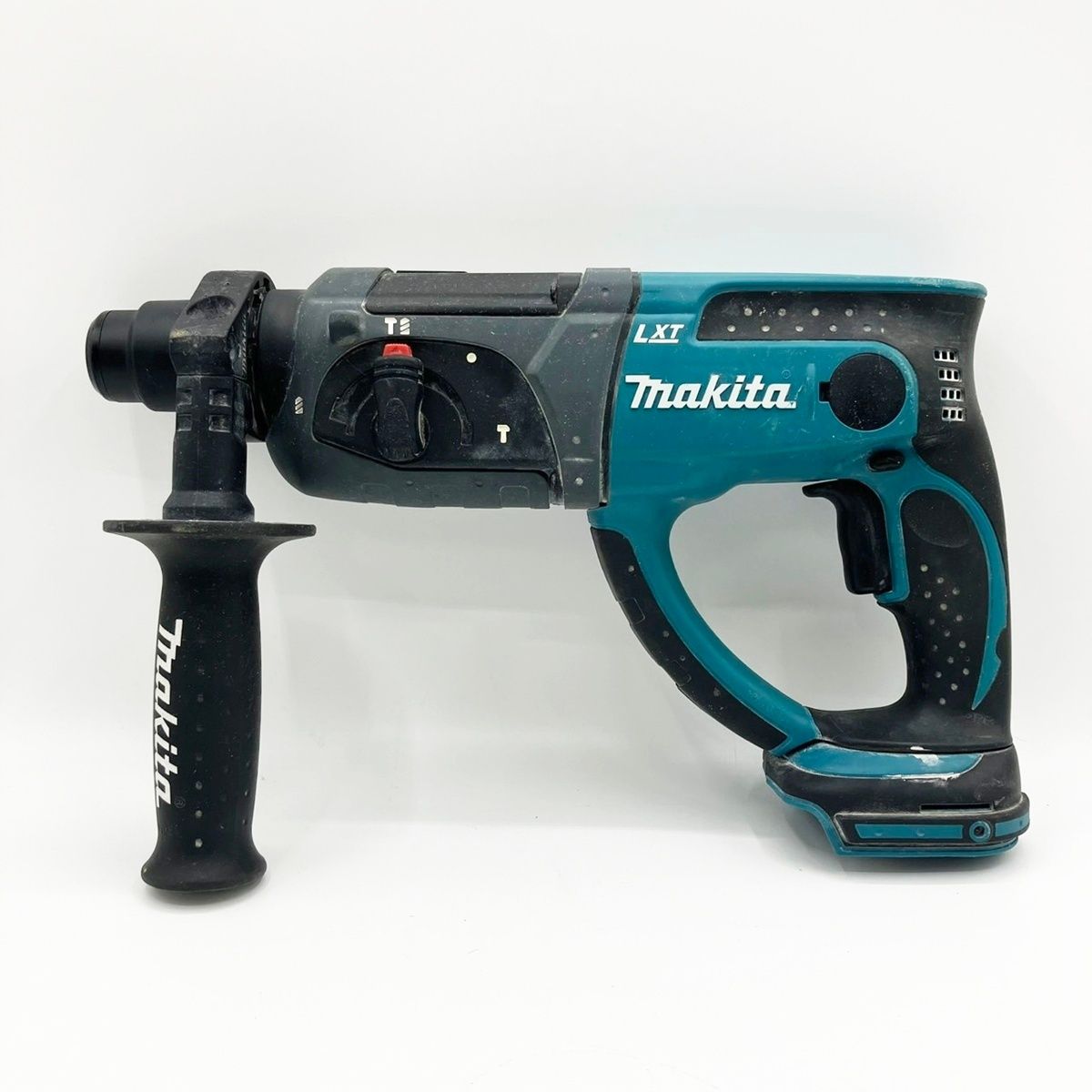 マキタ 18V 20mm 充電式ハンマドリル HR202D バッテリー×1 説明書 ケース付 makita リサイクルマート宇部店