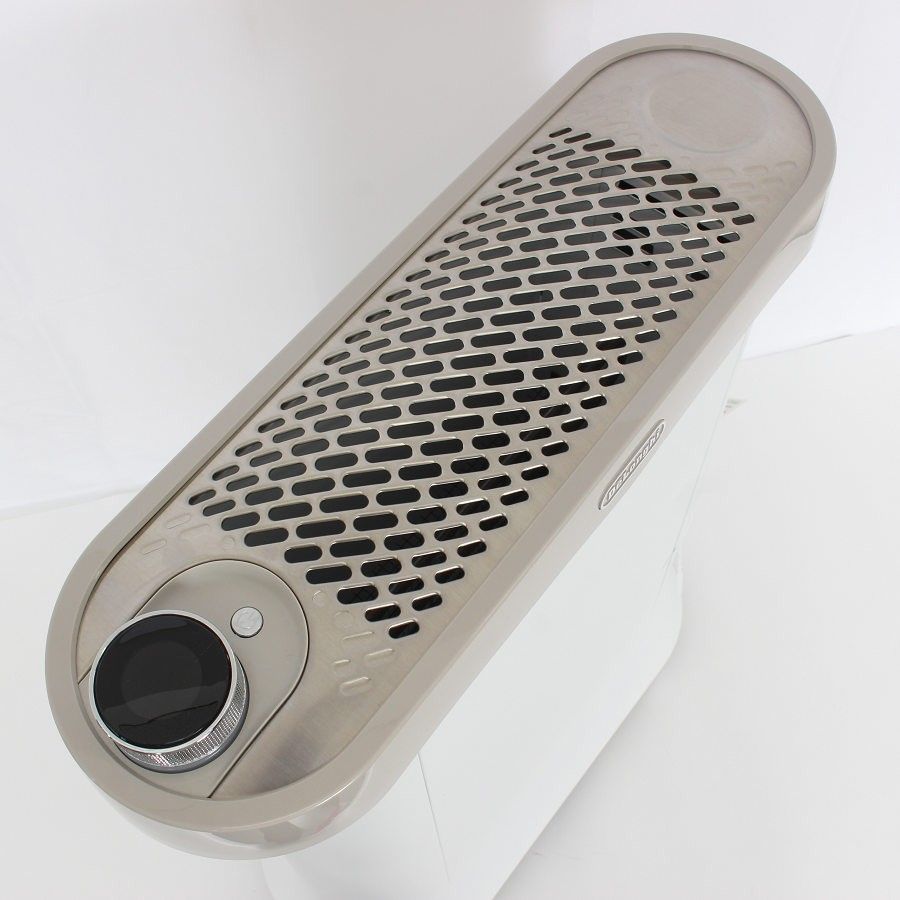  デロンギ マルチダイナミックヒーター ソラーレ WB ピュアホワイト ベージュ DeLonghi 本体 アイロン 衣類ケア家電