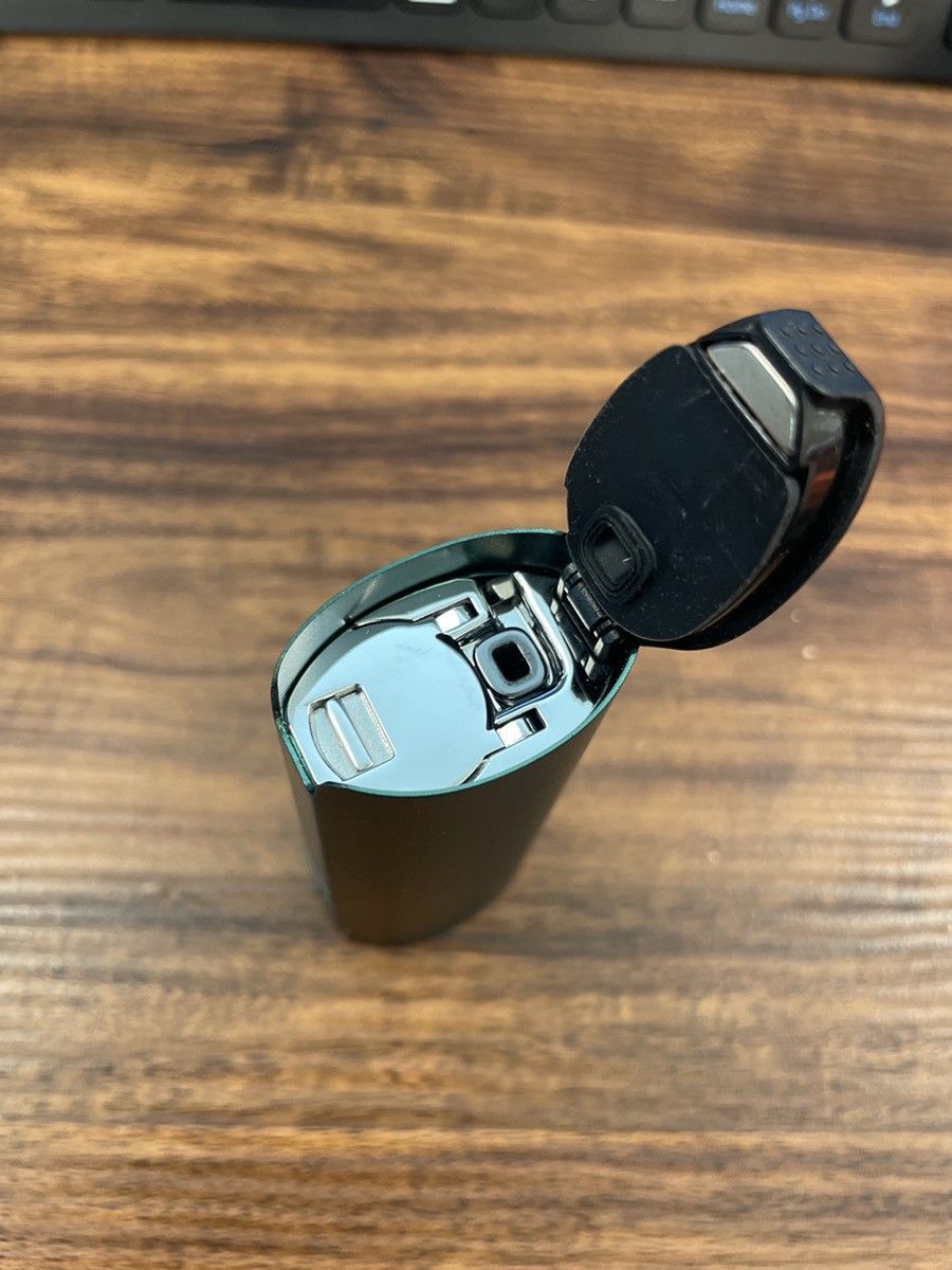  Davinci MIQRO-C ヴェポライザー ベポライザー 本体 充電コードなし 電子タバコ本体 喫煙具 ライター